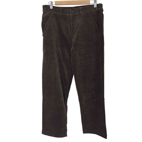 コムデギャルソンオムプリュス COMME des GARCONS HOMME PLUS 08AW コーデュロイパンツ メンズ JPN:S